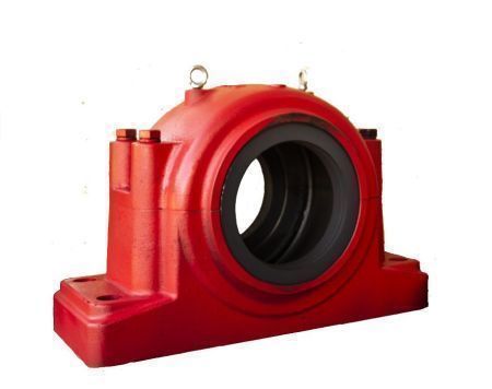 BTC Pillow Blocks & flanges